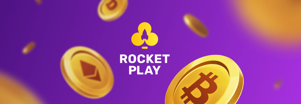 rocket play Gameplay
